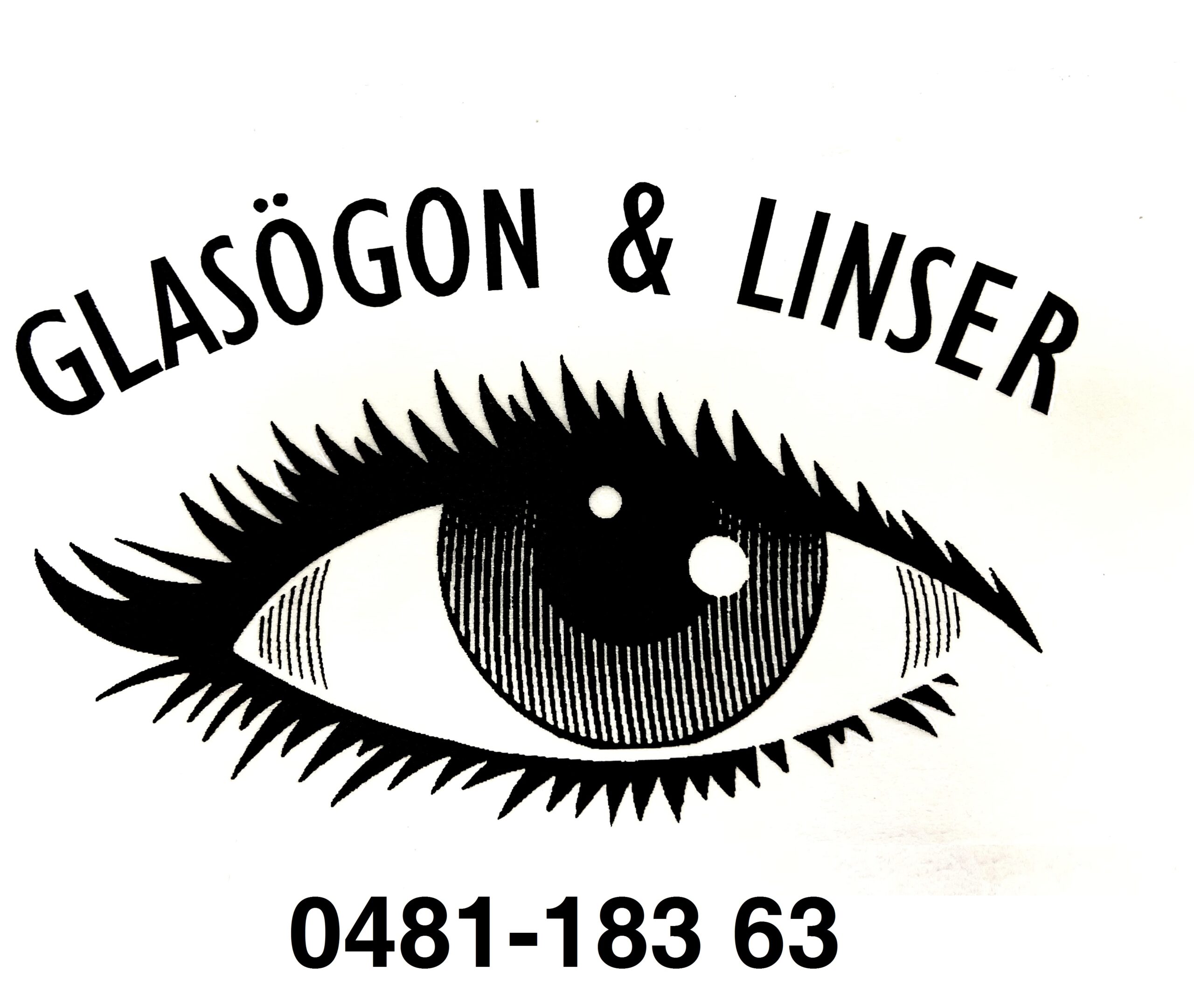 Glasögon & Linser i Nybro